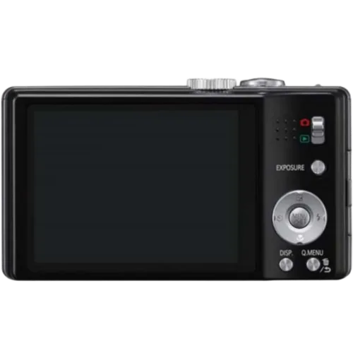 Panasonic LUMIX DMC TZ18 (Pre-owned) - Image 2