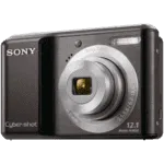 Sony CyberShot DSC S2100 (Pre-owned)