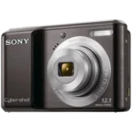 Sony CyberShot DSC S2100 (Pre-owned)