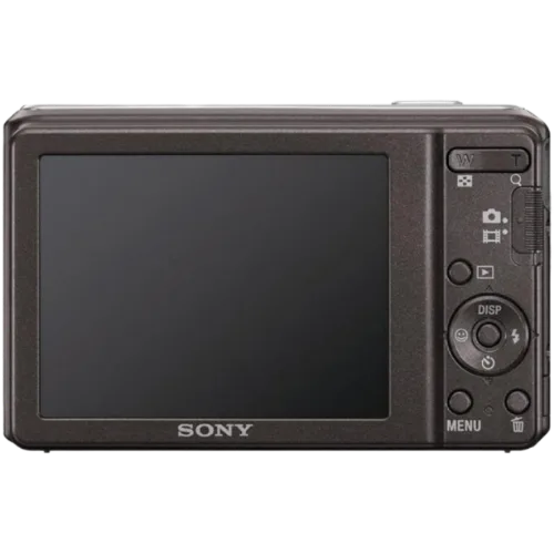 Sony CyberShot DSC S2100 (Pre-owned) - Image 2