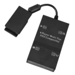 Sony Playstation 2 Ps2 MultiTap 4 Player (Pre-owned)