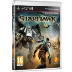 Starhawk PS3 (Pre-owned)