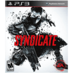 Syndicate PS3 (Pre-Owned)
