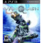 Vanquish PS3 (Pre-owned)