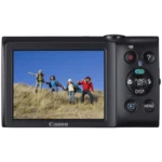 Canon PowerShot A2400 IS (Pre-owned) - Image 2