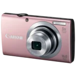 Canon PowerShot A2400 IS (Pre-owned)