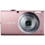 Canon PowerShot A2400 IS (Pre-owned) - Image 3