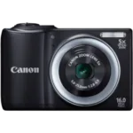 Canon PowerShot A810 (Pre-owned) - Image 3