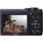 Canon PowerShot A810 (Pre-owned) - Image 2