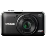 Canon PowerShot SX230 HS (Pre-owned) - Image 3