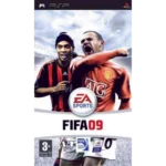 FIFA 09 PSP (Pre-owned)