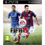 FIFA 15 PS3 (Pre-owned)