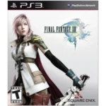 Final Fantasy XIII PS3 (Pre-owned)