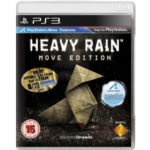 Heavy Rain Move Edition PS3 (Pre-owned)