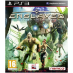 Enslaved Odyssey To The West PS3 (Pre-owned)