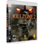 Killzone 2 PS3 (Pre-owned)