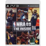 NBA 09 The Inside PS3 (Pre-owned)