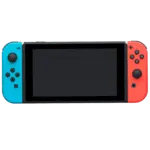 Nintendo Switch V1 32GB Neon Pink And Neon Purple (Pre-owned)