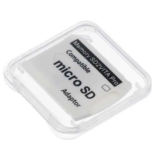 PsVita Memory Card SD Adaptor 1000/2000 - Image 3