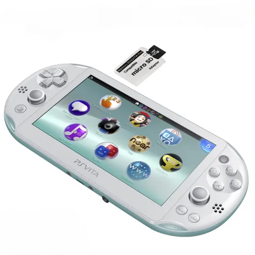 PsVita Memory Card SD Adaptor 1000/2000 - Image 2
