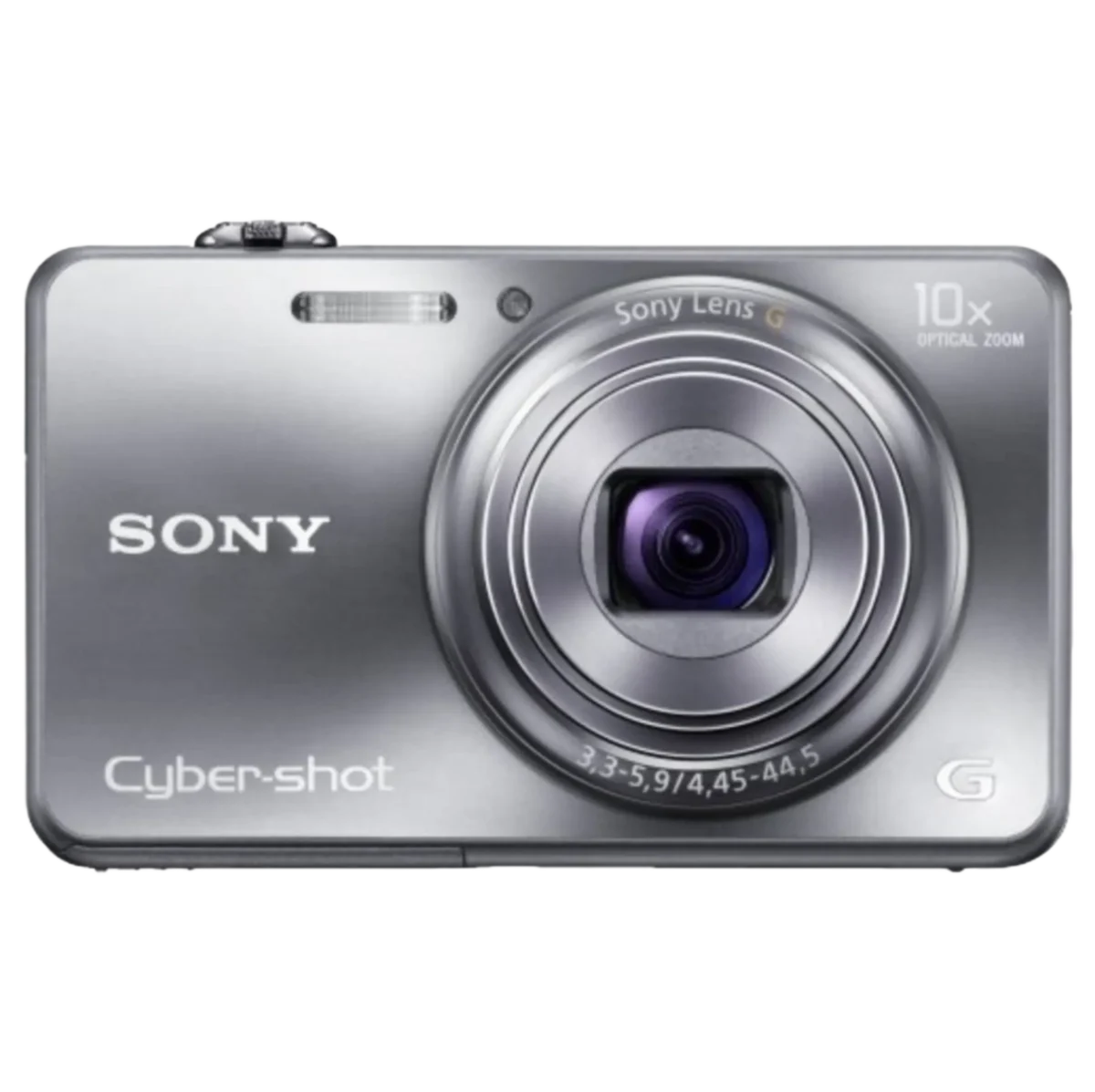 Sony CyberShot DSC