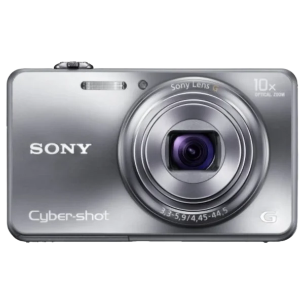 Sony CyberShot DSC Wx150 (Pre-owned)