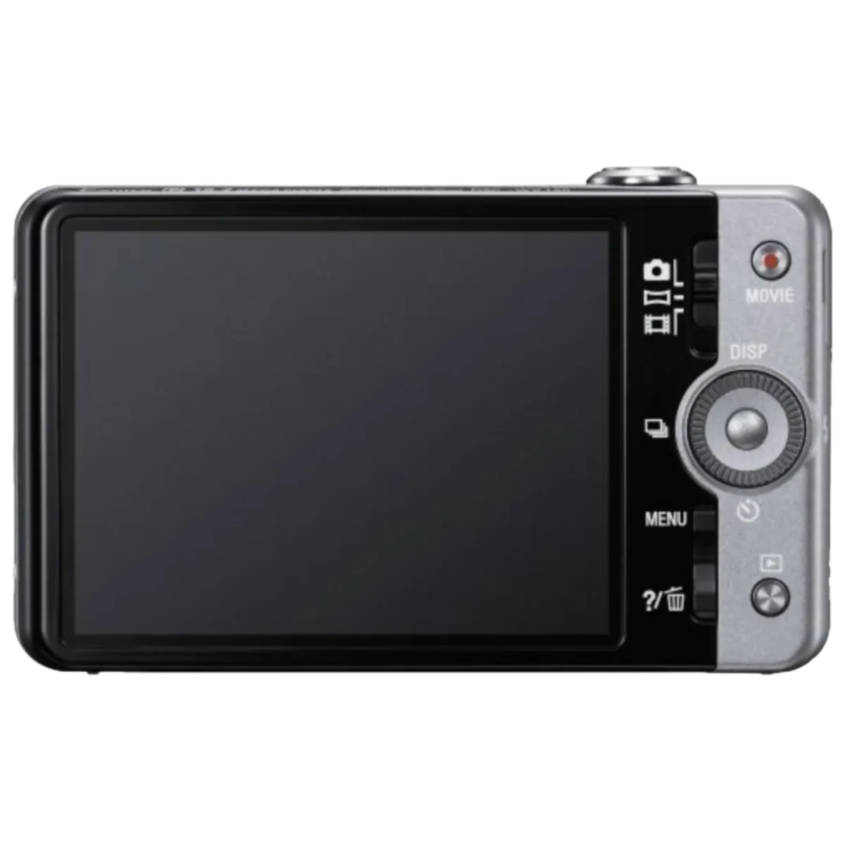 Sony CyberShot DSC Wx150 Pre owned 1