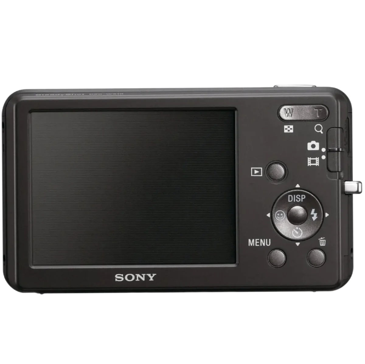 Sony Cybershot DSC W310 (Pre-owned) - Image 2