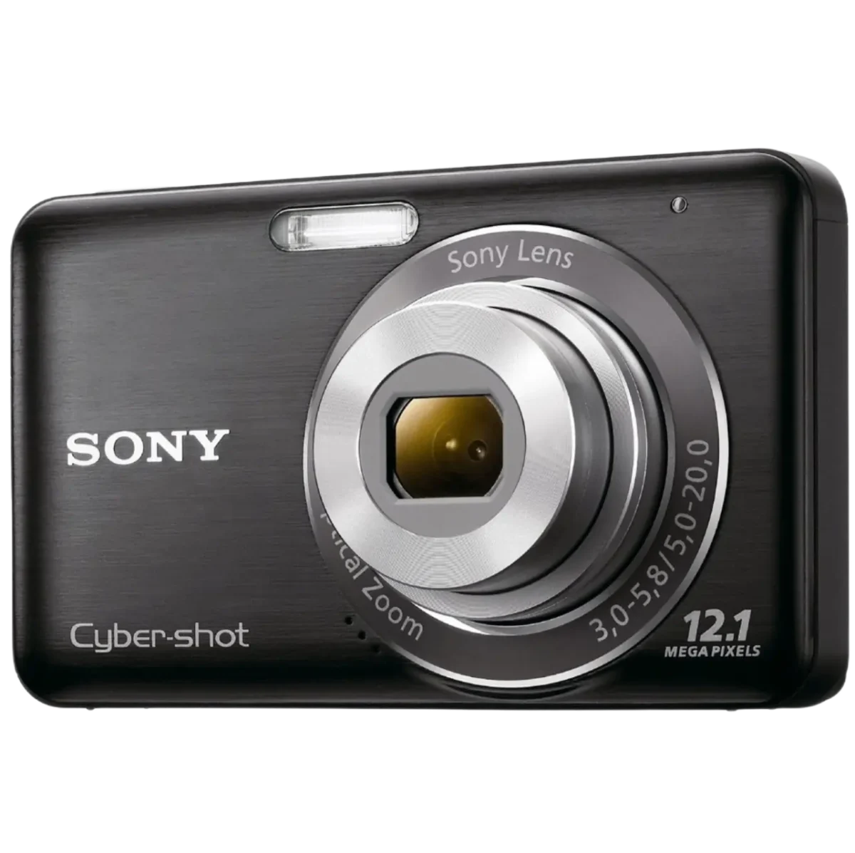 Sony Cybershot DSC W310 (Pre-owned) - Image 1