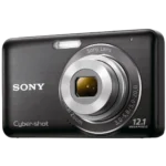 Sony Cybershot DSC W310 (Pre-owned)