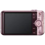 Sony CyberShot DSC WX7 (Pre-owned) - Image 2