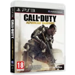 Call of Duty Advanced Warfare PS3 (Pre-owned)