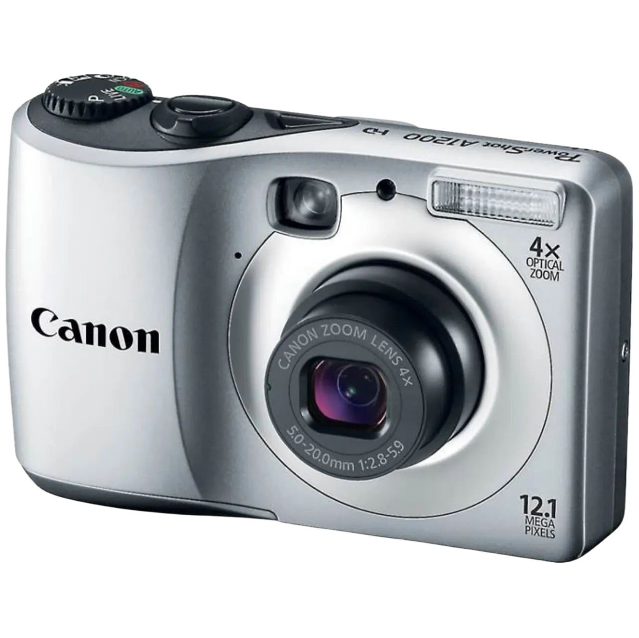 Canon PowerShot A1200 Canon PowerShot A1200 (Pre-owned) - Image 1