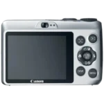 Canon PowerShot A1200 (Pre-owned) - Image 2