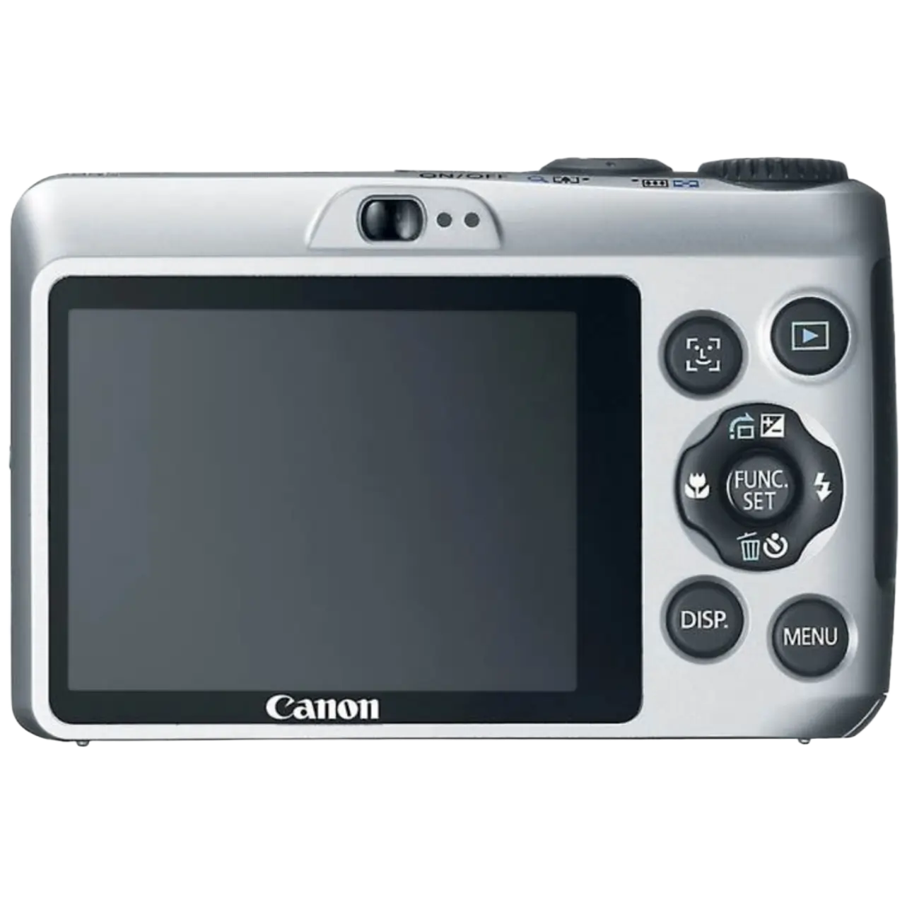 Canon PowerShot A1200 (Pre-owned) Canon PowerShot A1200 (Pre-owned) - Image 2