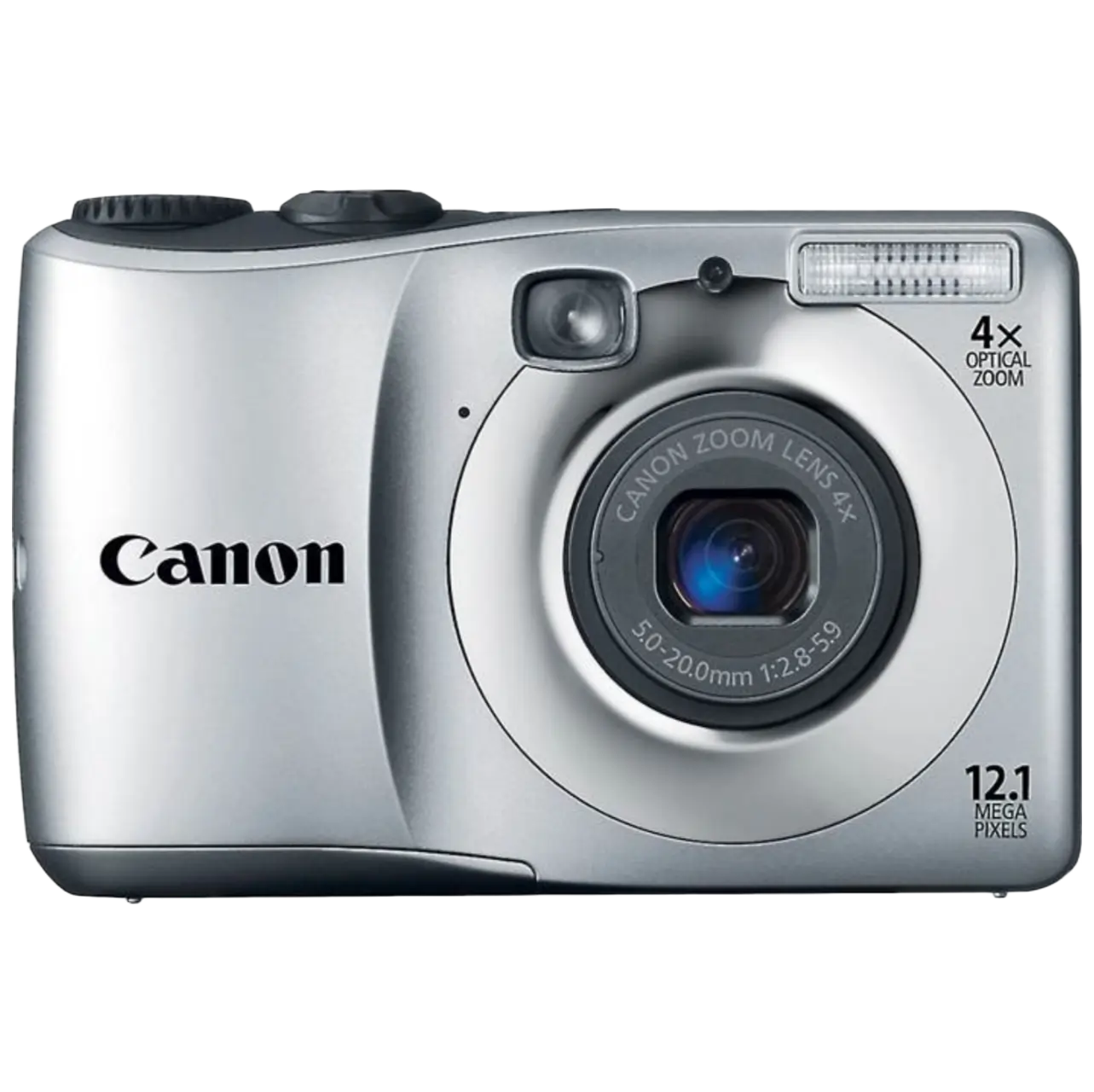 Canon PowerShot Canon PowerShot A1200 (Pre-owned) - Image 3