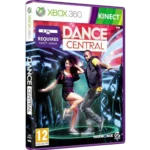 Dance Central Xbox 360 (Pre-owned)