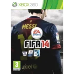 FIFA 14 Xbox 360 (Pre-owned)