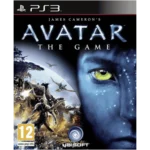 James Cameron Avatar The Game PS3 (Pre-owned)