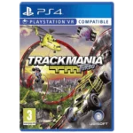 Track Mania Turbo PS4 (Pre-owned)