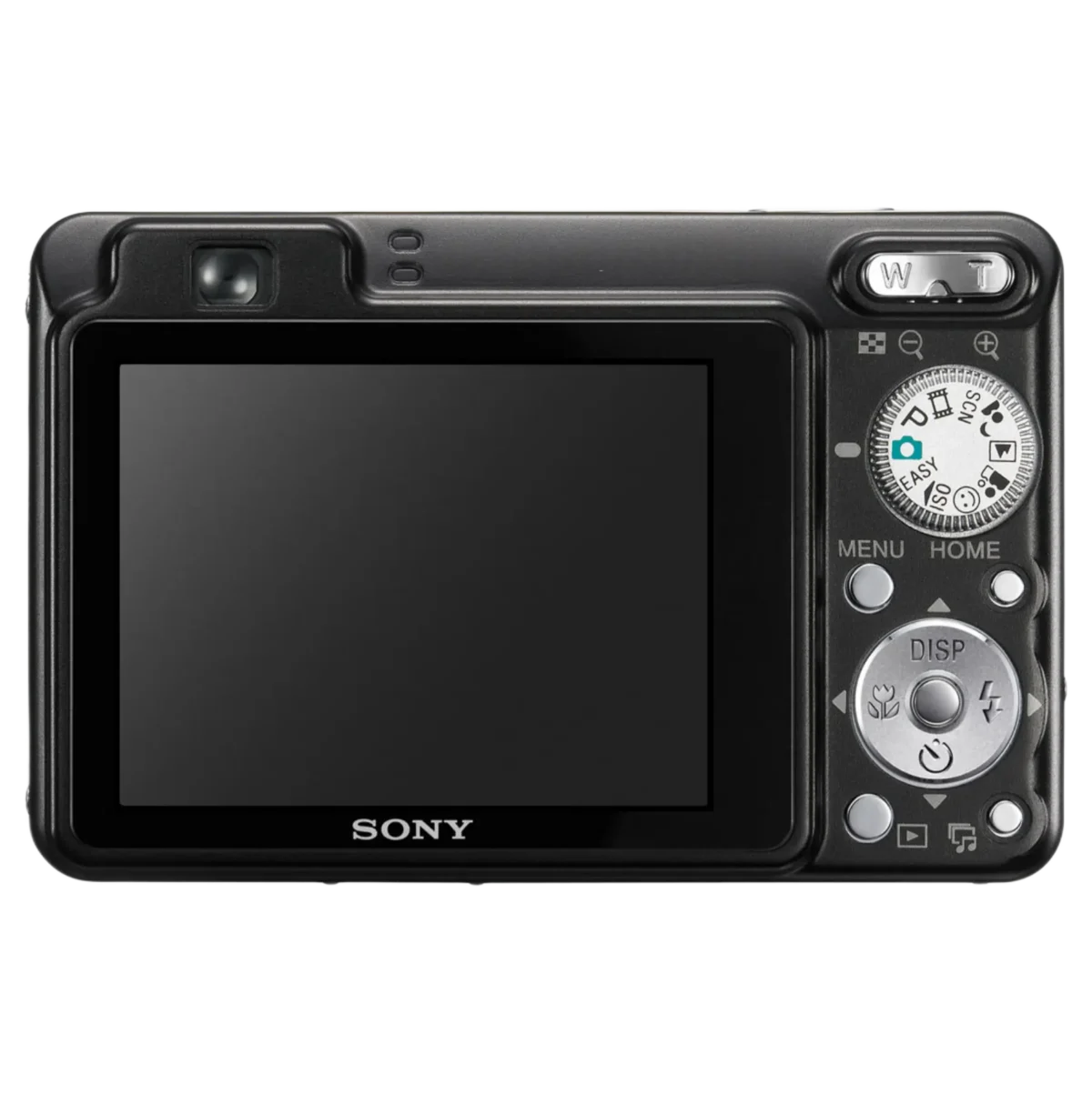 Sony Cybershot DSC W110 Pre owned