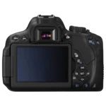 Canon EOS 600D DSLR With Lens (Pre-owned) - Image 2