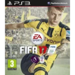 FIFA 17 PS3 (Pre-owned)