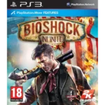 BioShock Infinite PS3 (Pre-owned)