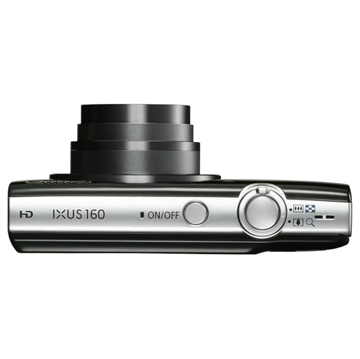 Canon IXUS 160 1