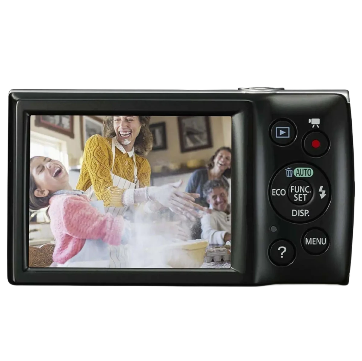 Canon IXUS 160