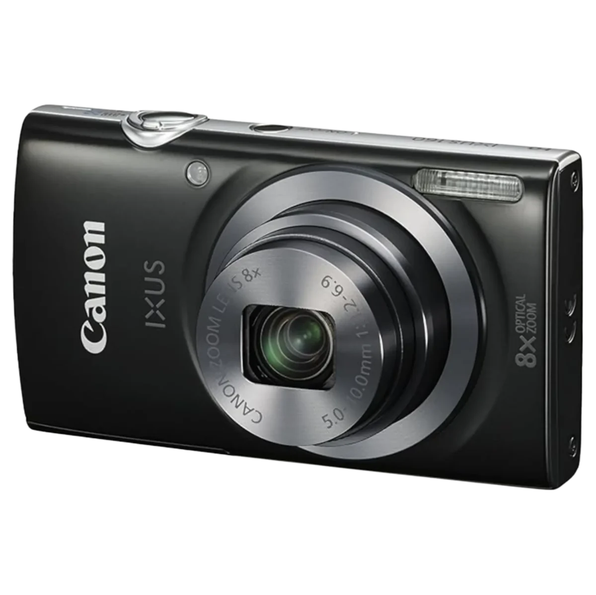 Canon IXUS 160 Pre owned