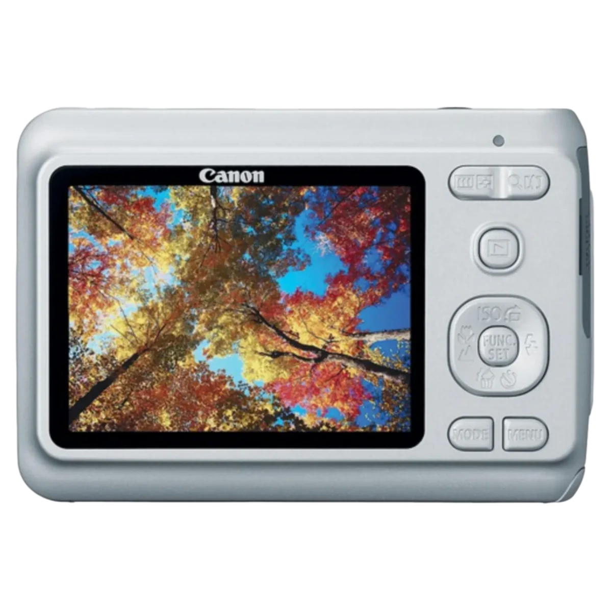 Canon Powershot A480