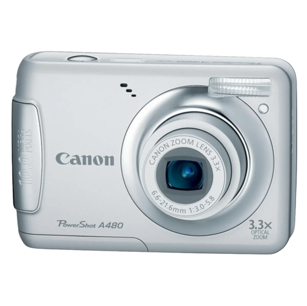 Canon Powershot A480 Pre owned
