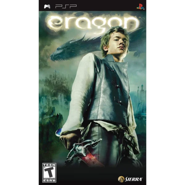 Eragon PSP (Pre-owned)